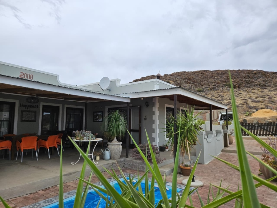 3 Bedroom Property for Sale in Prince Albert Western Cape